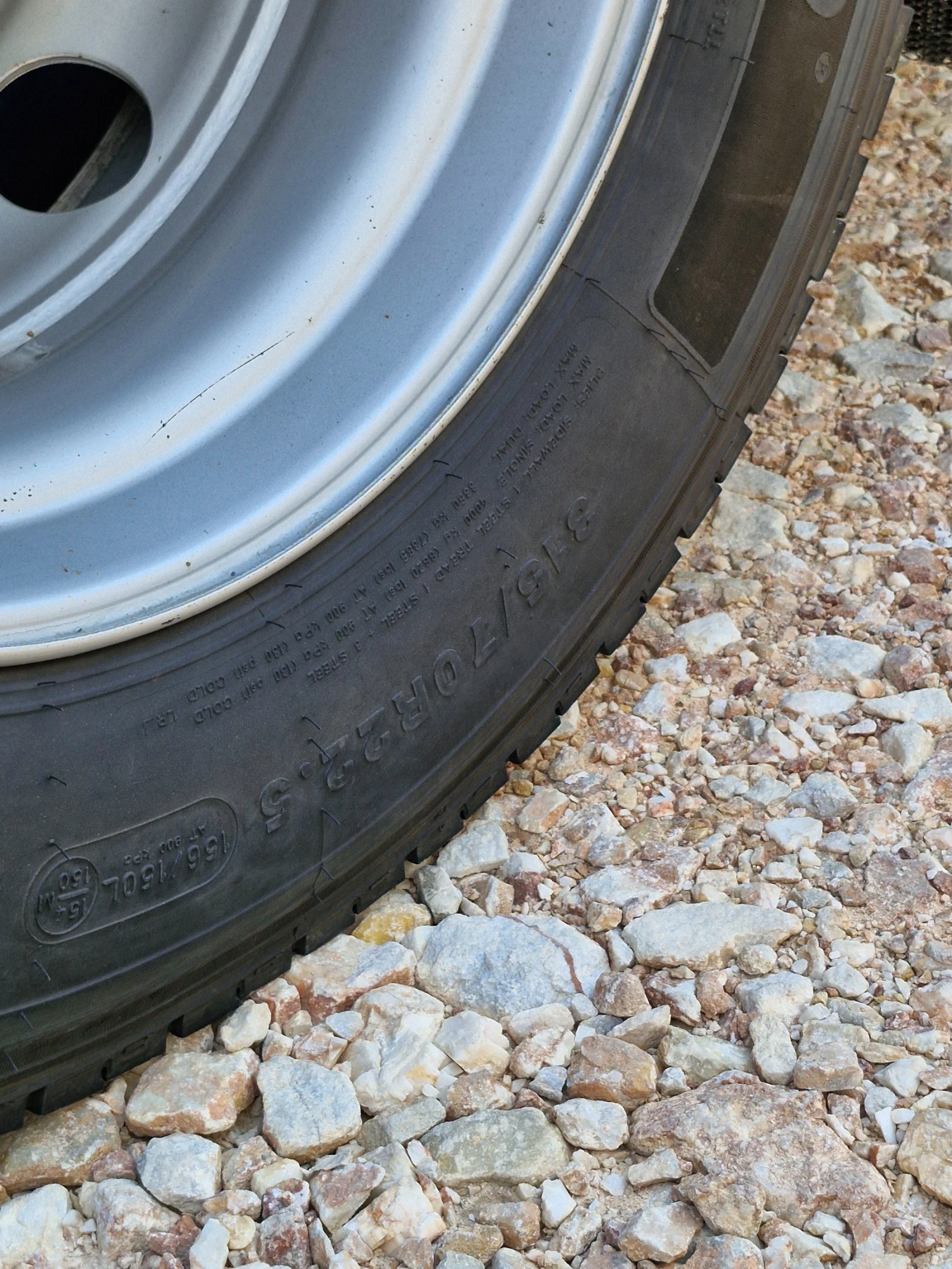 Renault T 480 turbocompound - изображение 6