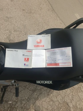 Yamaha FZ6, снимка 9