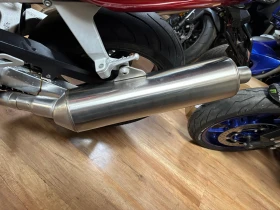 Aprilia Falco RSV V60 FALCO  25000km!!!, снимка 11