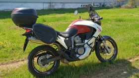Honda Xlv Transalp 700i, снимка 4