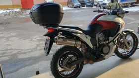 Honda Xlv Transalp 700i, снимка 4
