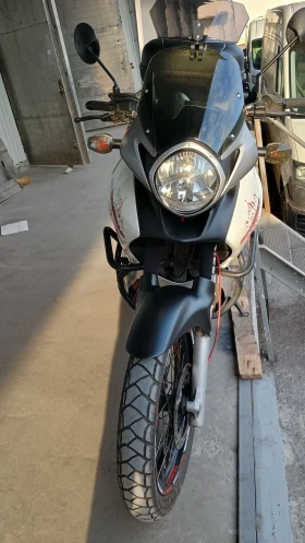 Honda Xlv Transalp 700i, снимка 5