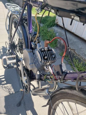 Други Друг dvigatel , , zida, , , снимка 4