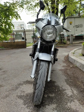Honda Hornet, снимка 5