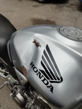 Honda Hornet, снимка 8