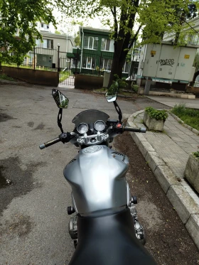 Honda Hornet, снимка 7