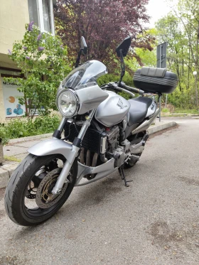 Honda Hornet, снимка 3