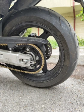 Honda Hornet, снимка 11