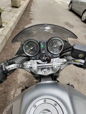 Honda Hornet, снимка 9