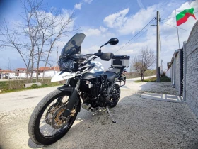 Triumph Tiger 800, снимка 6
