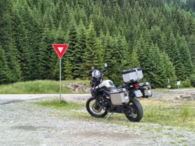 Triumph Tiger 800, снимка 14