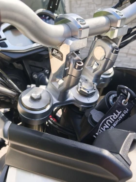 Triumph Tiger 800, снимка 6
