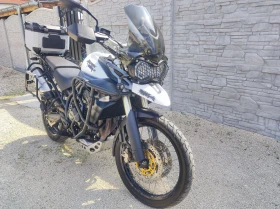 Triumph Tiger 800, снимка 4