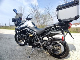 Triumph Tiger 800, снимка 5