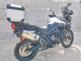 Triumph Tiger 800, снимка 2