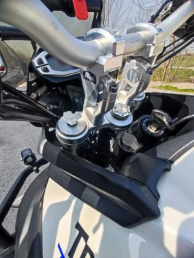 Triumph Tiger 800, снимка 8