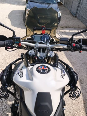 Triumph Tiger 800, снимка 4