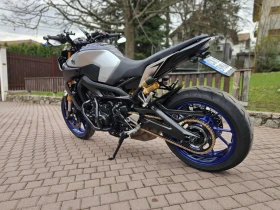 Yamaha Mt-09 SP, снимка 4