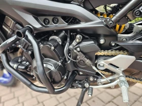 Yamaha Mt-09 SP, снимка 6