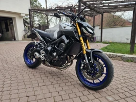 Yamaha Mt-09 SP, снимка 2