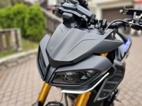 Yamaha Mt-09 SP, снимка 8