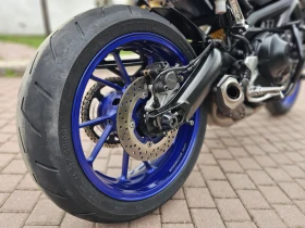 Yamaha Mt-09 SP, снимка 16