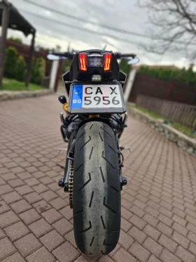 Yamaha Mt-09 SP, снимка 10