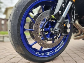 Yamaha Mt-09 SP, снимка 7