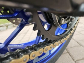 Yamaha Mt-09 SP, снимка 13