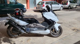 Yamaha T-max Mk3, снимка 8