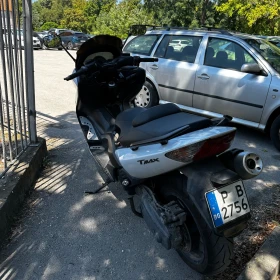 Yamaha T-max Mk3, снимка 3