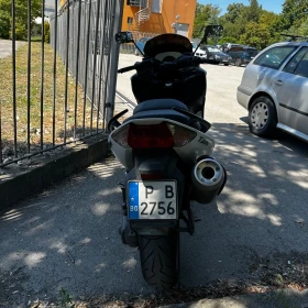 Yamaha T-max Mk3, снимка 4