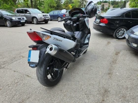 Yamaha T-max Mk3, снимка 7