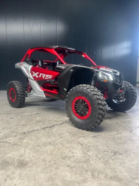 Обява за продажба на Can-Am Maverick X3 XRS ~79 000 лв. - изображение 6