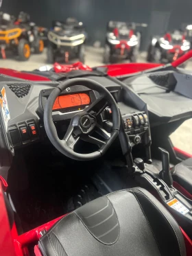 Обява за продажба на Can-Am Maverick X3 XRS ~79 000 лв. - изображение 7