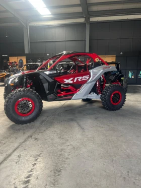 Обява за продажба на Can-Am Maverick X3 XRS ~79 000 лв. - изображение 2