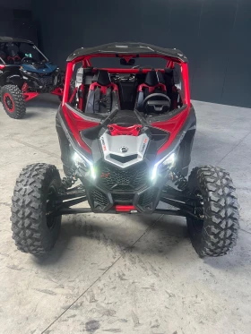 Обява за продажба на Can-Am Maverick X3 XRS ~79 000 лв. - изображение 1