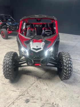Обява за продажба на Can-Am Maverick X3 XRS ~79 000 лв. - изображение 8