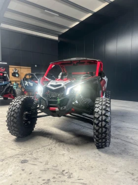 Обява за продажба на Can-Am Maverick X3 XRS ~79 000 лв. - изображение 5