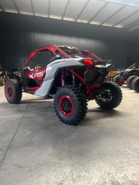 Обява за продажба на Can-Am Maverick X3 XRS ~79 000 лв. - изображение 9