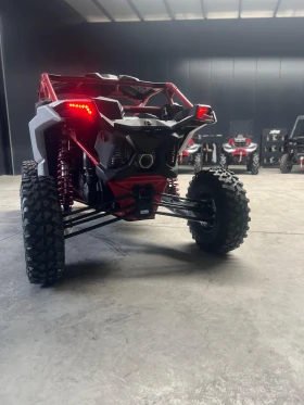 Обява за продажба на Can-Am Maverick X3 XRS ~79 000 лв. - изображение 3