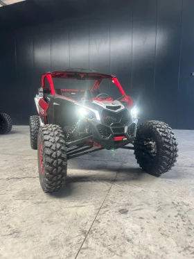 Обява за продажба на Can-Am Maverick X3 XRS ~79 000 лв. - изображение 4
