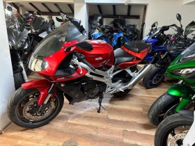 Обява за продажба на Aprilia RSV4 RSV V60 FALCO  25000km!!! ~4 450 лв. - изображение 1