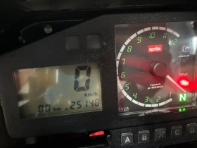 Обява за продажба на Aprilia RSV4 RSV V60 FALCO  25000km!!! ~4 450 лв. - изображение 2