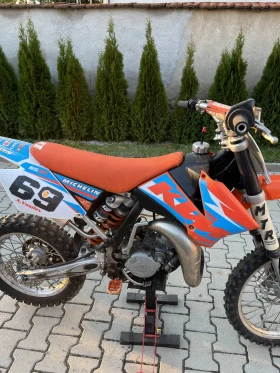 Ktm 85 | Mobile.bg    4