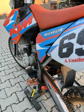 Ktm 85 | Mobile.bg    7