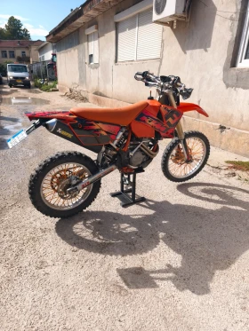 Ktm 250 EXC-F  2 | Mobile.bg    3