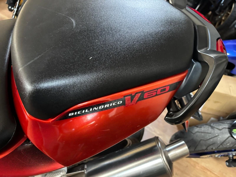 Aprilia RSV4 RSV V60 FALCO  25000km!!!, снимка 8 - Мотоциклети и мототехника - 52313950