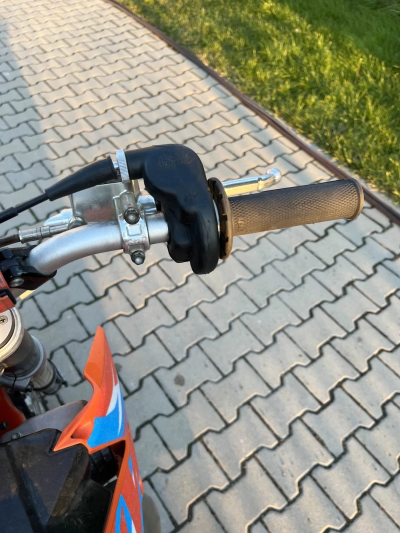 Ktm 85, снимка 10 - Мотоциклети и мототехника - 52001866