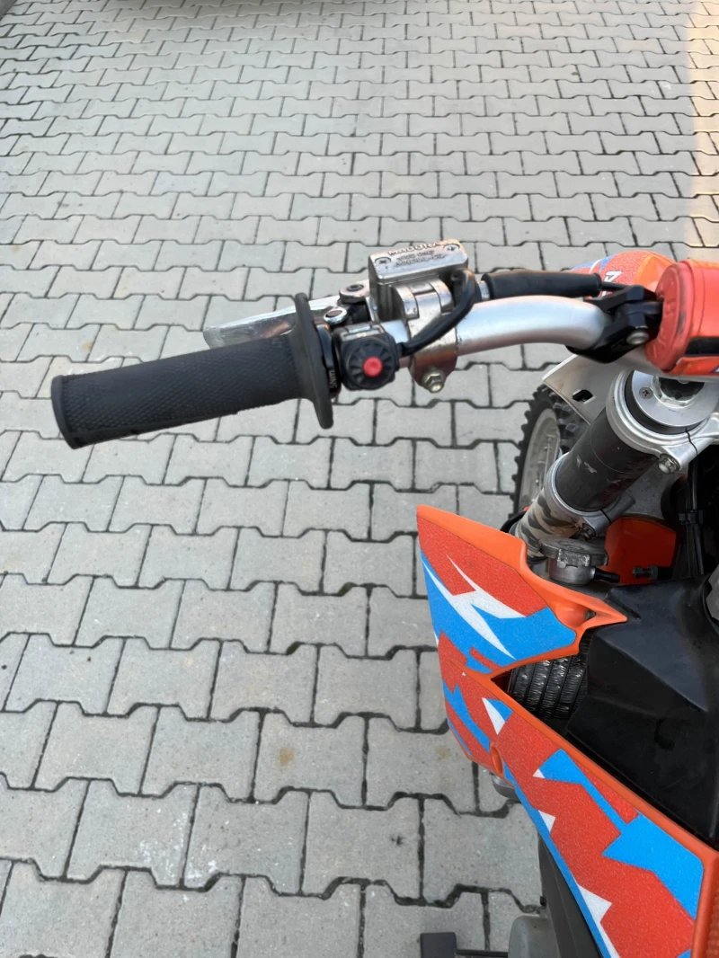 Ktm 85, снимка 11 - Мотоциклети и мототехника - 52001866